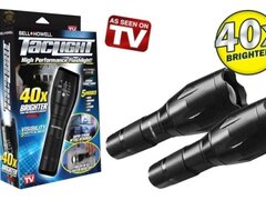 Tac Light lanterna profesionala